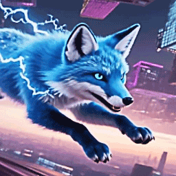 Token FOXY on Electroneum Smartchain