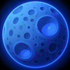 Token Planet ETN Animated Edition on Electroneum Smartchain